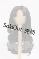 画像: 7-8inch/ウィッグ I-26-04-12-062-KD-ZI