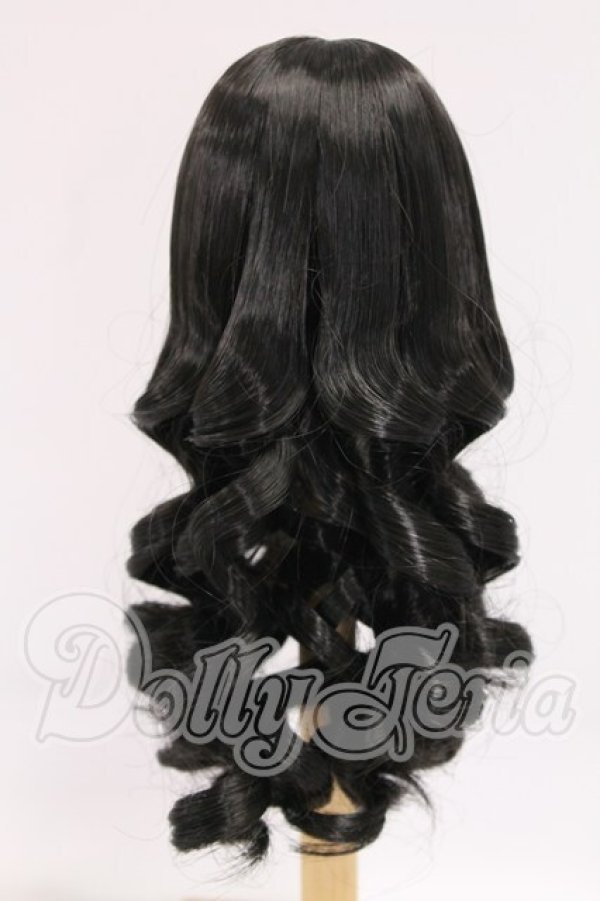 画像2: 7-8inch/ウィッグ I-26-04-12-062-KD-ZI (2)