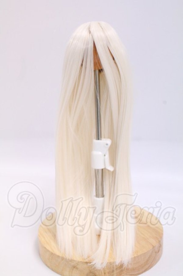 画像1: 4.5inch/ウィッグ I-26-04-12-063-KD-ZI (1)