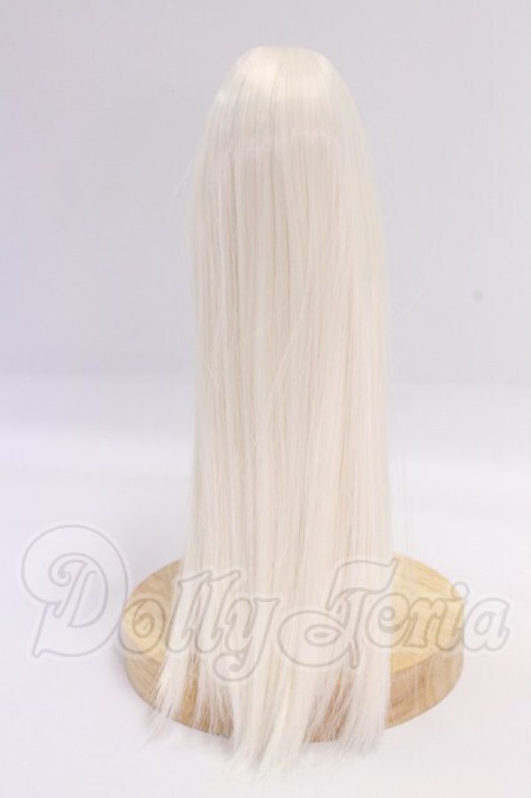 画像2: 4.5inch/ウィッグ I-26-04-12-063-KD-ZI (2)