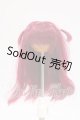 画像: 3.5inch-4inch/ウィッグ I-26-04-12-065-KD-ZI