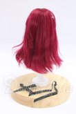 画像2: 3.5inch-4inch/ウィッグ I-26-04-12-065-KD-ZI (2)