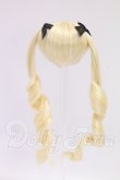 画像2: 3.5inch-4inch/ウィッグ I-26-04-12-066-KD-ZI (2)