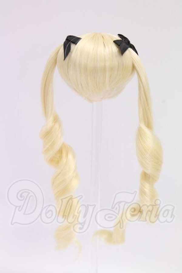 画像2: 3.5inch-4inch/ウィッグ I-26-04-12-066-KD-ZI (2)