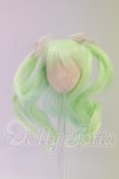画像1: ウィッグ/3.5-4inch:MIMIEL様製 I-26-04-12-071-KD-ZI (1)