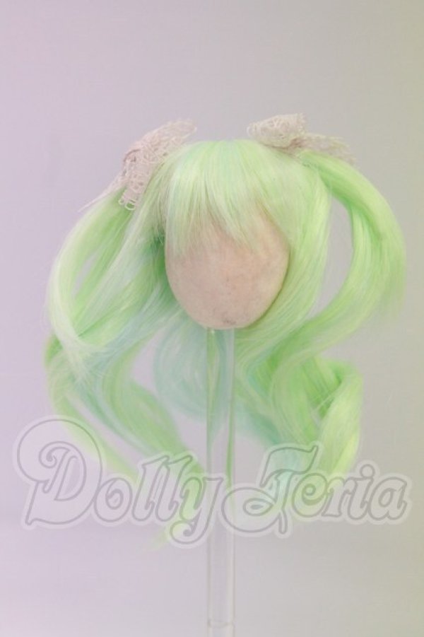 画像1: ウィッグ/3.5-4inch:MIMIEL様製 I-26-04-12-071-KD-ZI (1)