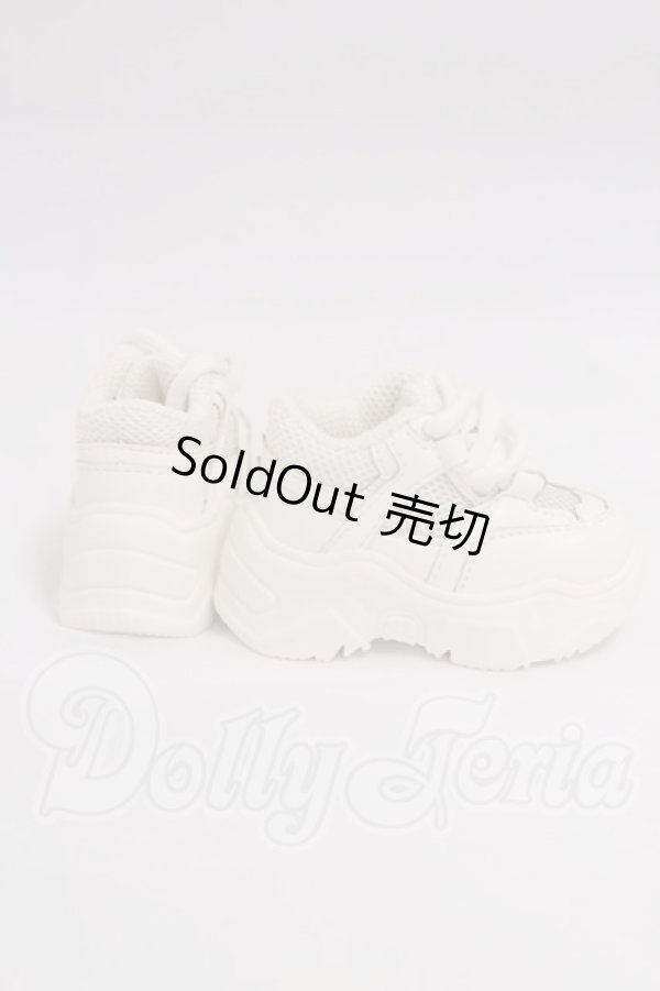 画像2: 40cmサイズドール/OF:靴 I-26-04-12-072-KD-ZI (2)