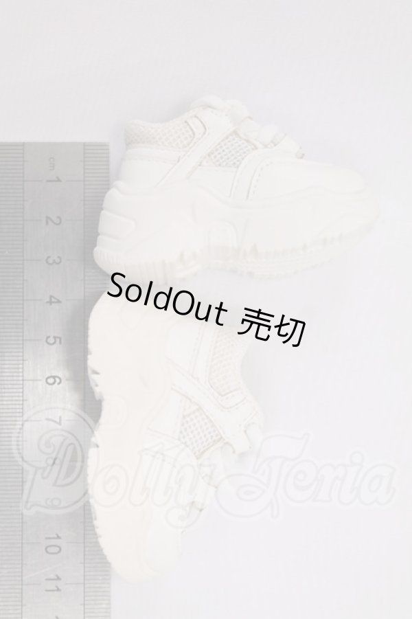 画像3: 40cmサイズドール/OF:靴 I-26-04-12-072-KD-ZI (3)