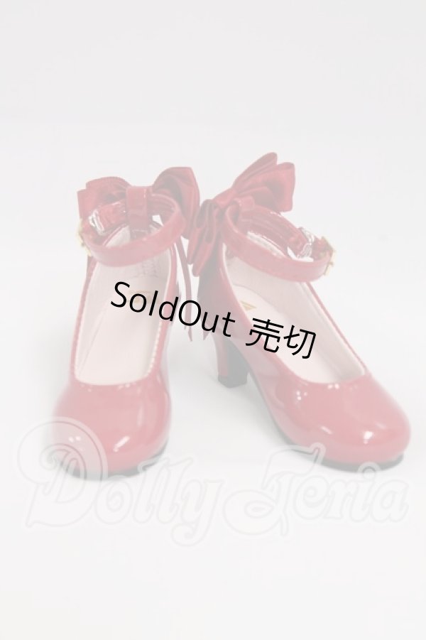 画像1: SD13G/OF:靴 I-26-04-12-073-KD-ZI (1)