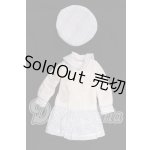 画像: azoneピュアニーモ/OF:PNXSギムナジウムセーラーsetIII　23cmサイズドール　衣装 I-26-04-12-074-KD-ZI