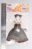 画像2: azoneピュアニーモ/OF:PNXSイノセントリボンセーラーワンピset I-26-04-12-076-KD-ZI (2)