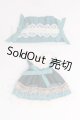 画像: オビツ11/OF:ドレス I-26-04-12-078-KD-ZI
