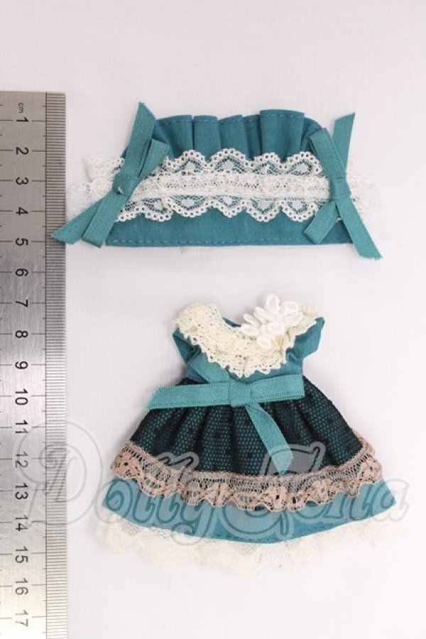 画像3: オビツ11/OF:ドレス I-26-04-12-078-KD-ZI (3)