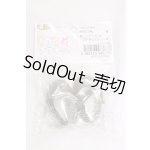 画像: azone　KIKIPOPサイズ/OF:衣装　　きのこプラネットストラップシューズ I-26-04-12-084-KD-ZI