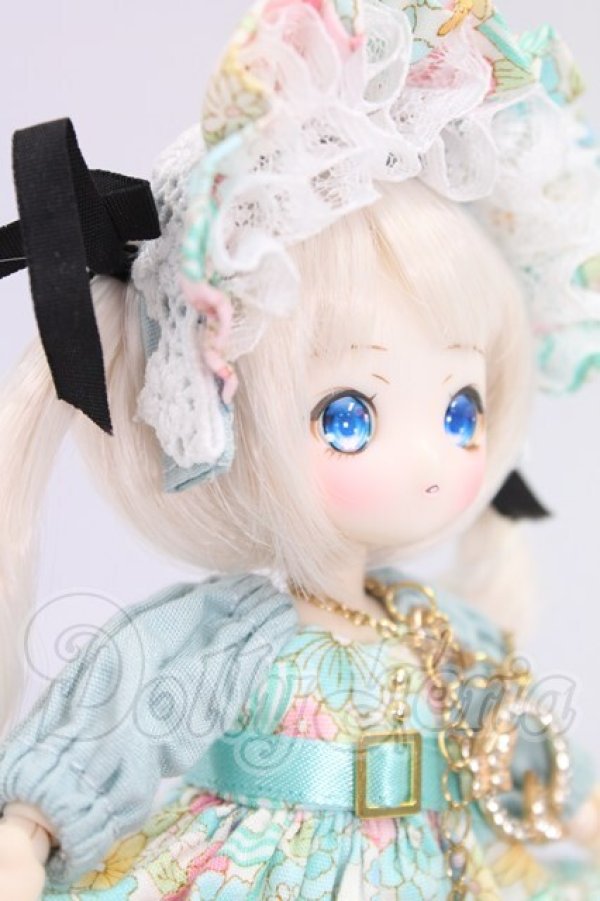 画像3: DOLLCE/ミニスウィーツドール：スノーミント I-26-04-12-091-KD-ZI (3)