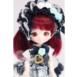 画像: ミニスウィーツドール/ローズマリー　スマイル I-26-04-12-092-KD-ZI