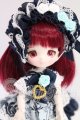 画像: ミニスウィーツドール/ローズマリー　スマイル I-26-04-12-092-KD-ZI
