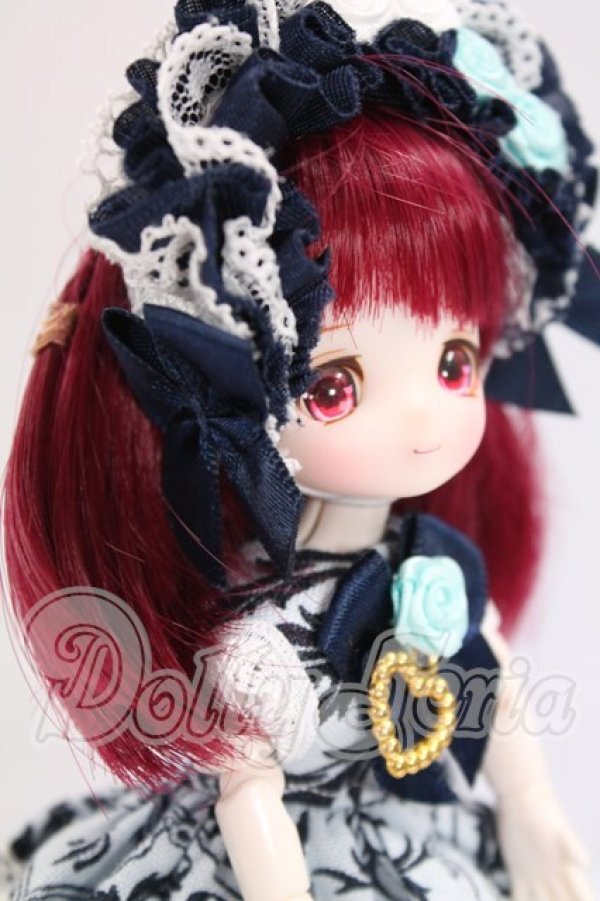 画像3: ミニスウィーツドール/ローズマリー　スマイル I-26-04-12-092-KD-ZI (3)