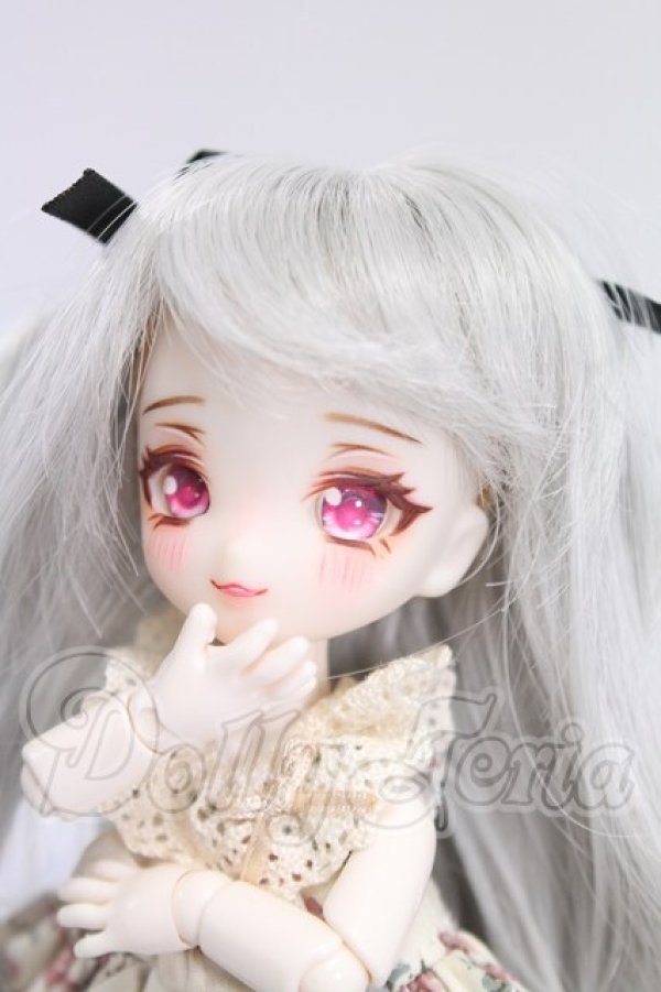 画像2: ミニスウィーツドール/カスタムメイク I-26-04-12-093-KD-ZI (2)