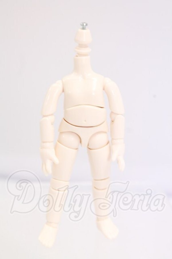 画像1: オビツ11/ボディ I-26-04-12-095-KD-ZI (1)