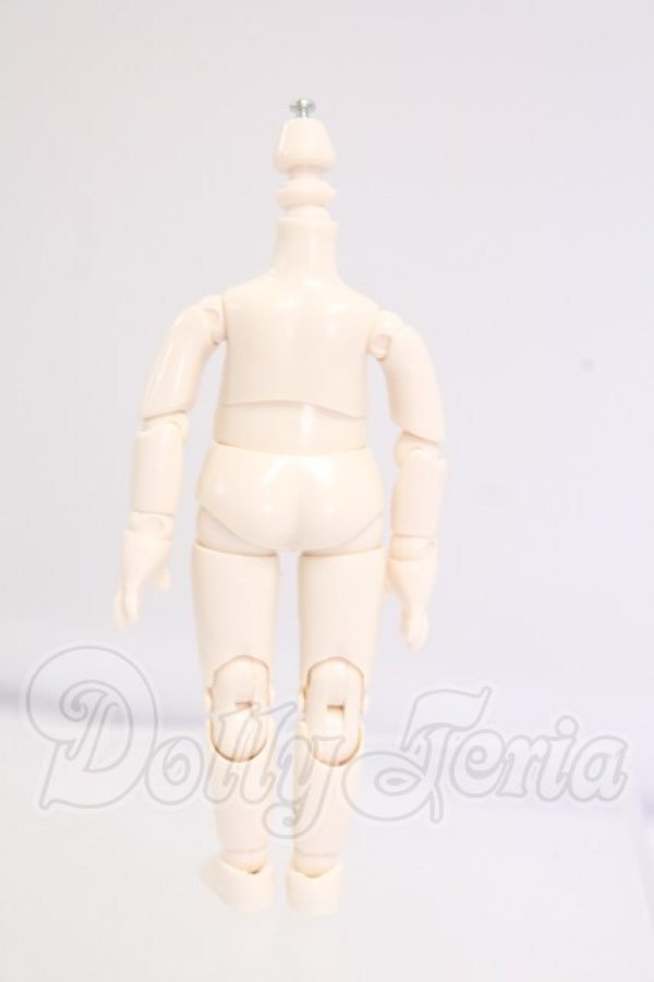 画像2: オビツ11/ボディ I-26-04-12-095-KD-ZI (2)