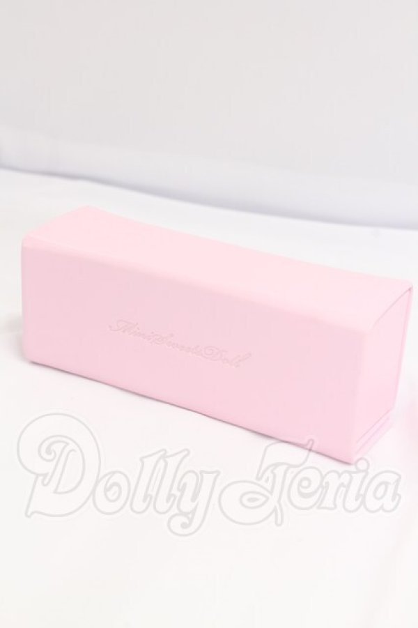 画像1: DOLLCE/ミニスウィーツドール：メガネケース I-26-04-12-096-KD-ZI (1)