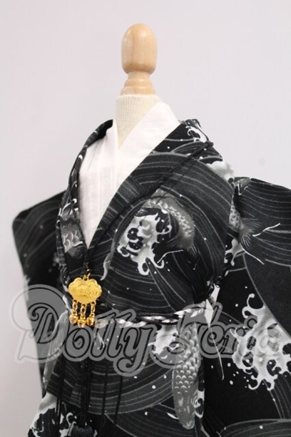 画像3: SDM＆MSD/OF:衣装セット I-26-04-12-142-KD-ZI (3)