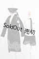 画像: SDM＆MSD/OF:衣装セット I-26-04-12-143-KD-ZI