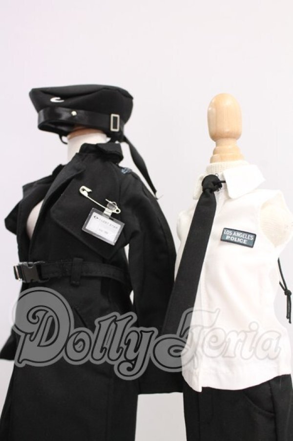 画像3: SDM＆MSD/OF:衣装セット I-26-04-12-143-KD-ZI (3)