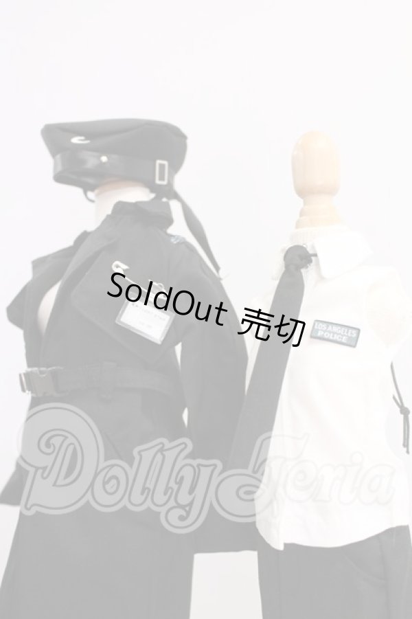 画像3: SDM＆MSD/OF:衣装セット I-26-04-12-143-KD-ZI (3)