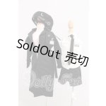 画像: SDM＆MSD/OF:衣装セット I-26-04-12-144-KD-ZI