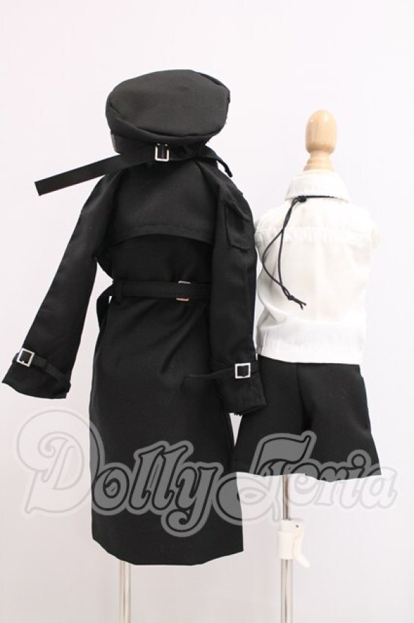 画像2: SDM＆MSD/OF:衣装セット I-26-04-12-144-KD-ZI (2)