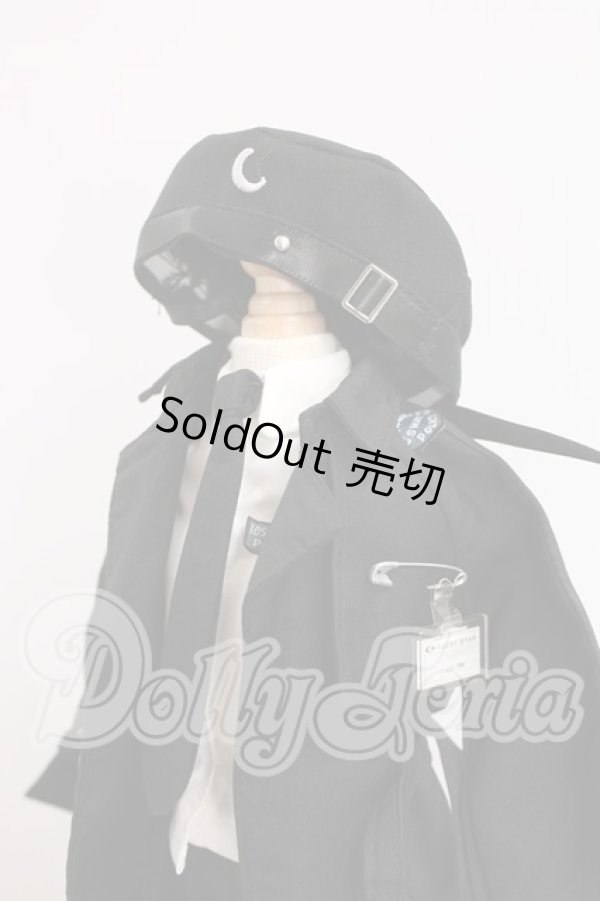 画像3: SDM＆MSD/OF:衣装セット I-26-04-12-144-KD-ZI (3)