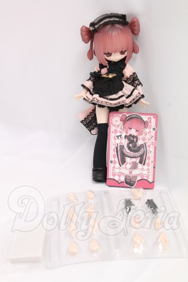 画像4: 匣中詩/無症状 I-26-04-12-114-KD-ZI (4)