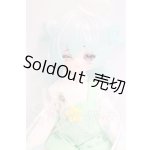 画像: come4free/MINTY(ミンティ)3　運勢おみくじの精霊　ウンハク  I-26-04-12-109-KD-ZI