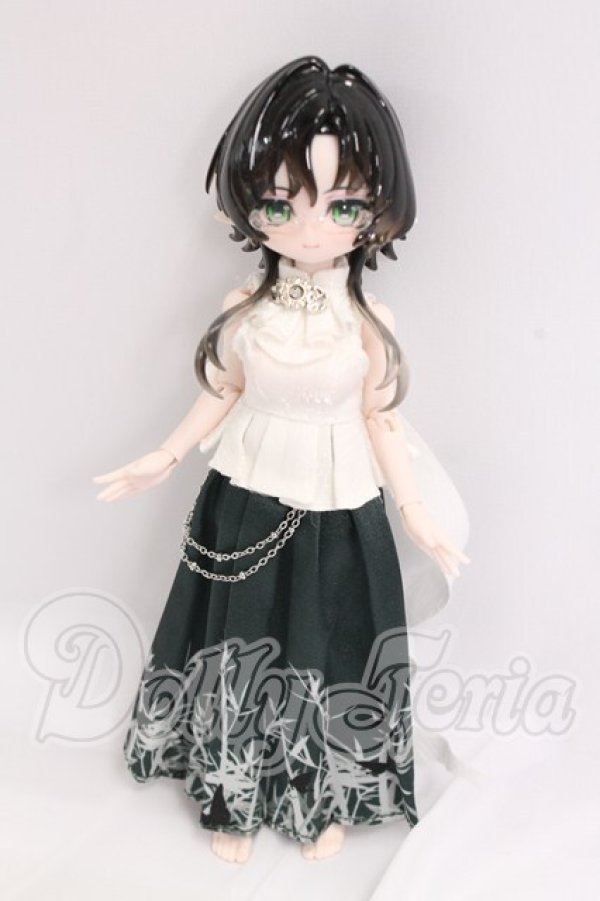 画像2: come4free/MINTY(ミンティ)3　運勢おみくじの精霊  I-26-04-12-108-KD-ZI (2)