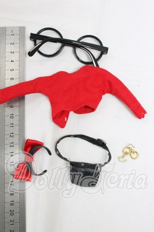 画像2: ネオブライス/OF:衣装 I-26-04-05-019-KD-ZI (2)