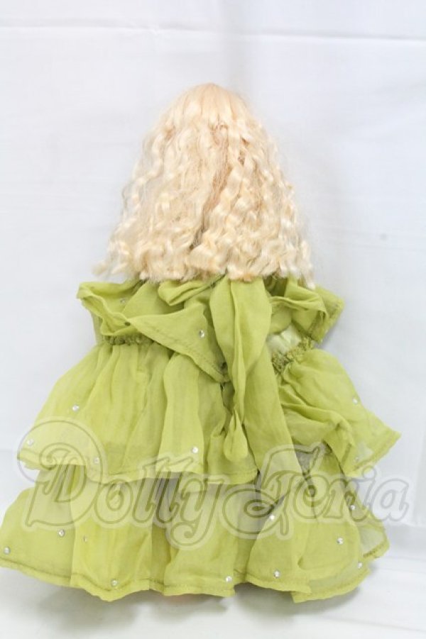 画像3: キャッスルジェニー/マリーン I-26-04-05-010-KD-ZI (3)