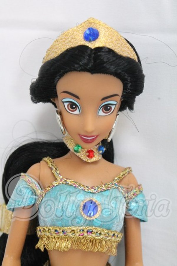 画像1: ディズニー/ジャスミン I-26-04-05-012-KD-ZI (1)