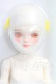 画像: DOLK×MYOU DOLL/Delia：不思議の国の白うさぎ ver. Limited I-26-03-29-300-KD-ZI