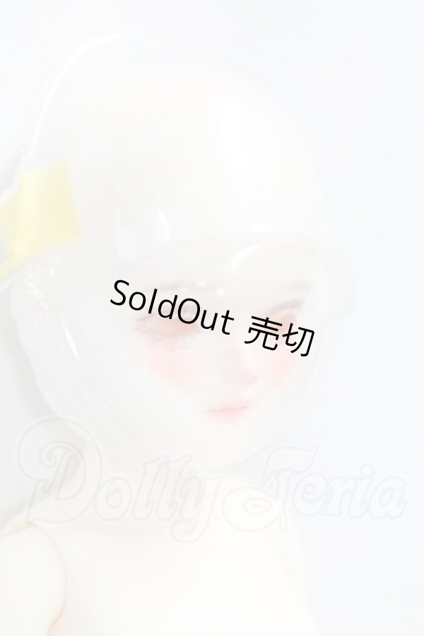 画像3: DOLK×MYOU DOLL/Delia：不思議の国の白うさぎ ver. Limited I-26-03-29-300-KD-ZI (3)