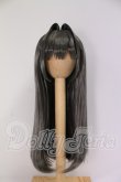 画像1: 7-8inch/ウィッグ I-26-04-12-002-KD-ZI (1)