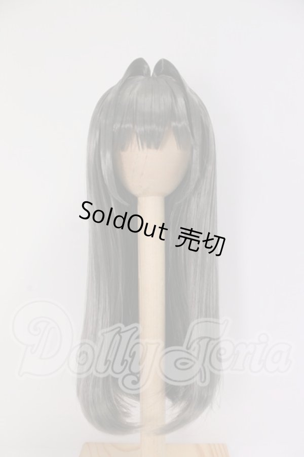 画像1: 7-8inch/ウィッグ I-26-04-12-002-KD-ZI (1)