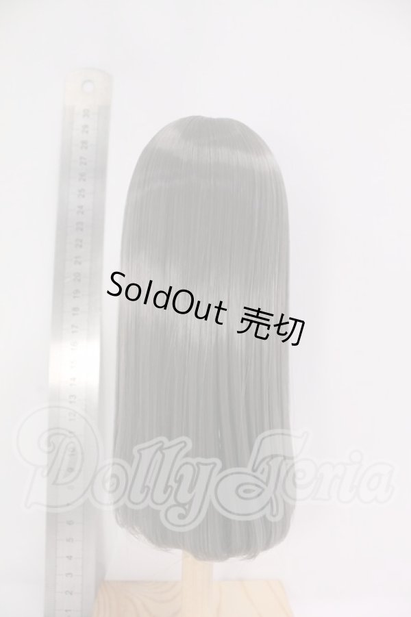 画像2: 7-8inch/ウィッグ I-26-04-12-002-KD-ZI (2)