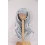 画像: 7inch/ウィッグ:Ronshuka Couture様製 I-26-04-12-003-KD-ZI