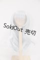 画像: 7inch/ウィッグ:Ronshuka Couture様製 I-26-04-12-003-KD-ZI