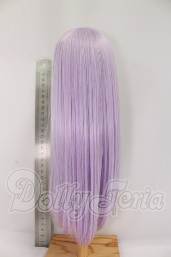 画像2: 9-10inch/ウィッグ I-26-04-12-005-KD-ZI (2)