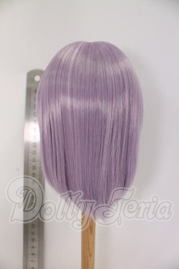 画像2: 9inch/ウィッグ I-26-04-12-006-KD-ZI (2)