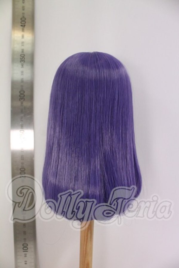 画像2: 9inch/ウィッグ I-26-04-12-009-KD-ZI (2)