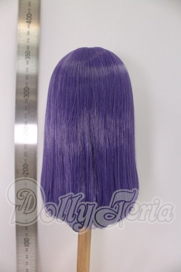 画像2: 9inch/ウィッグ I-26-04-12-010-KD-ZI (2)